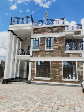 Exquisite 6 bedroom Villa in Nakuru